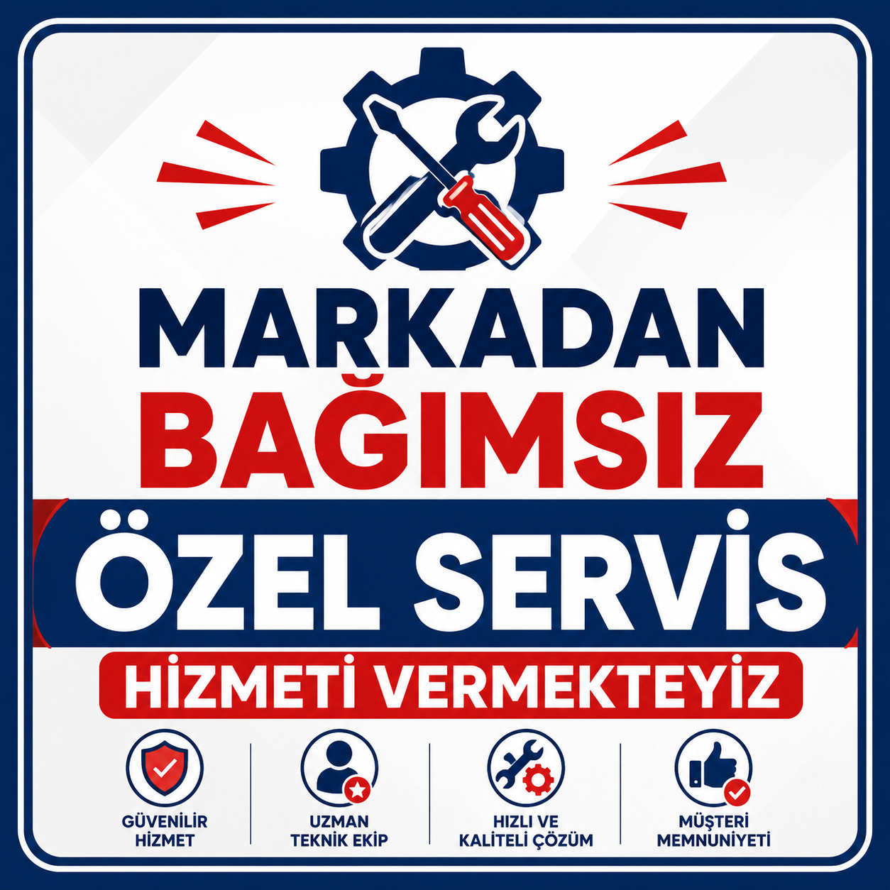 Hekimhan Ferroli VRF Klima Servisi markadan bağımsız teknik servis